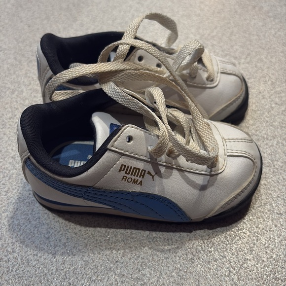 Pumas Baby size 5 - Picture 3 of 6